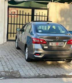 نيسان سنترا